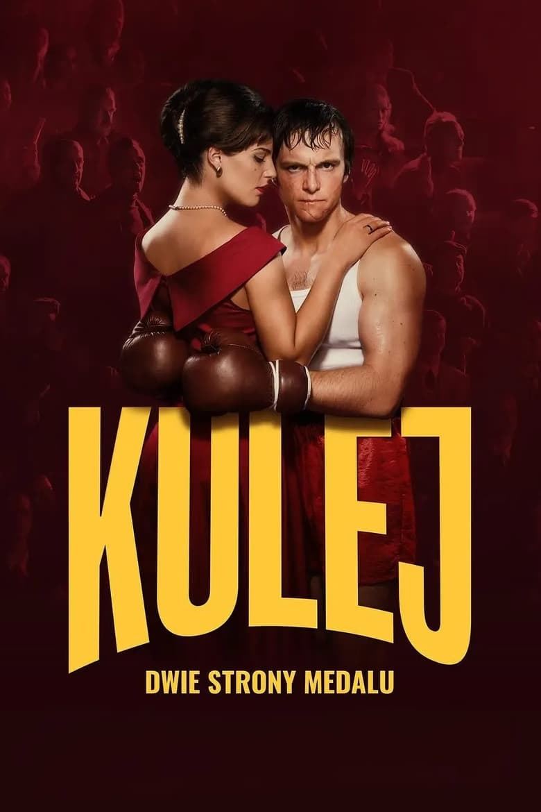 Poster of Kulej. All That Glitters Isn't Gold