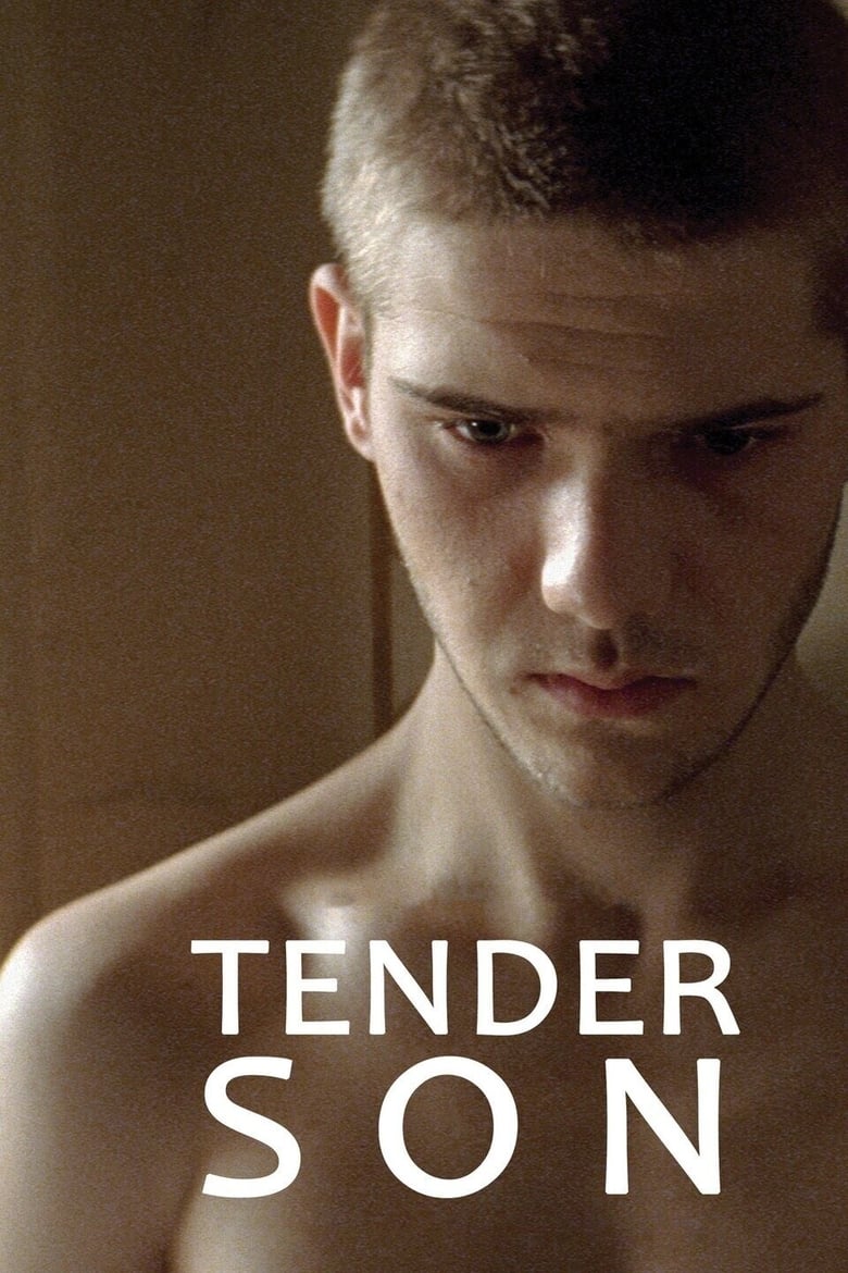 Poster of Tender Son: The Frankenstein Project