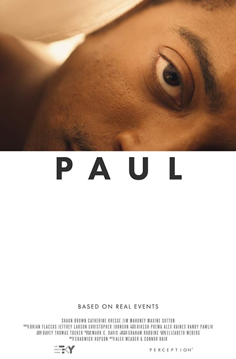 Poster of Paul