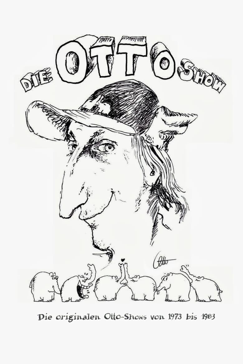 Poster of The Otto-Show