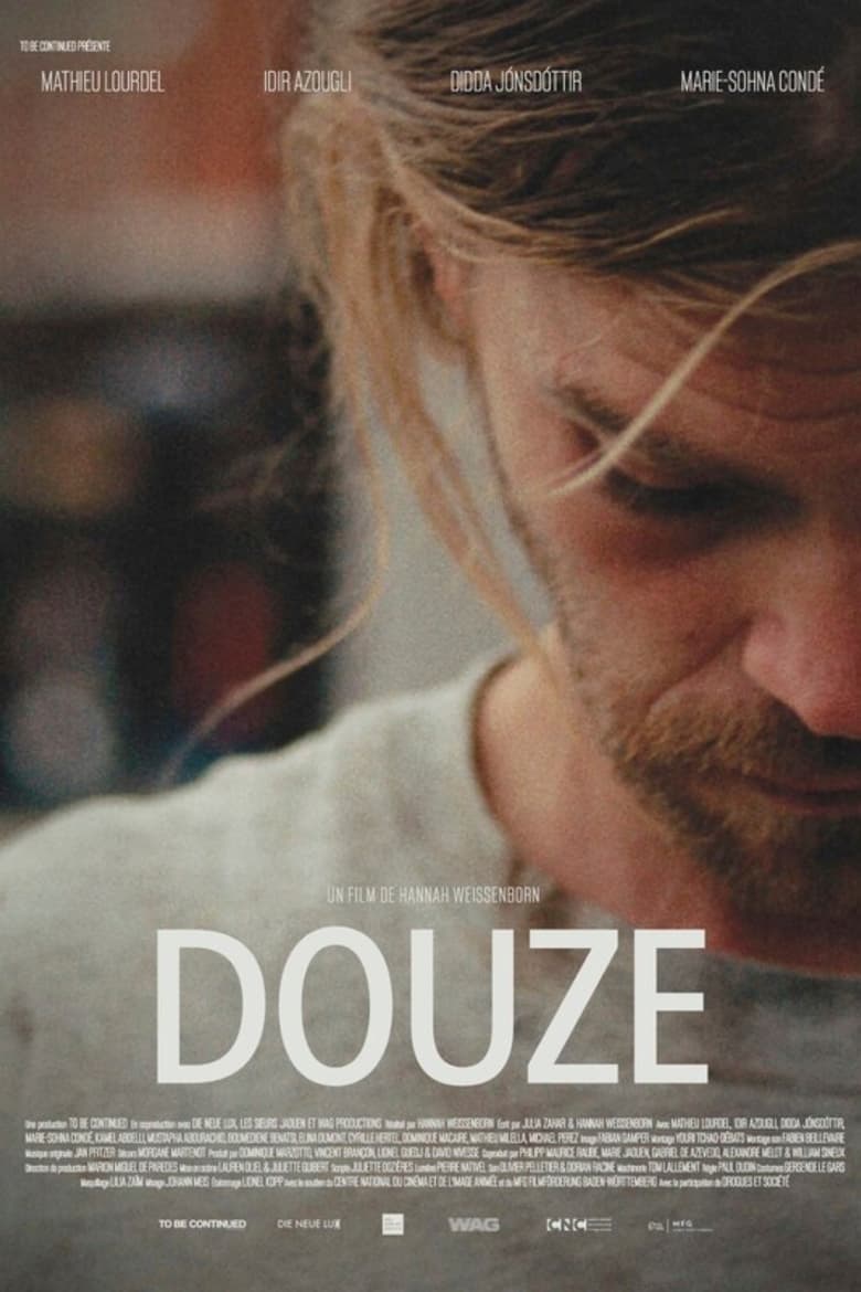 Poster of Douze