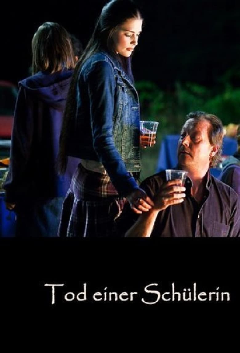 Poster of Tod einer Schülerin