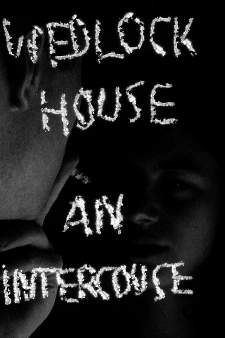 Poster of Wedlock House: An Intercourse