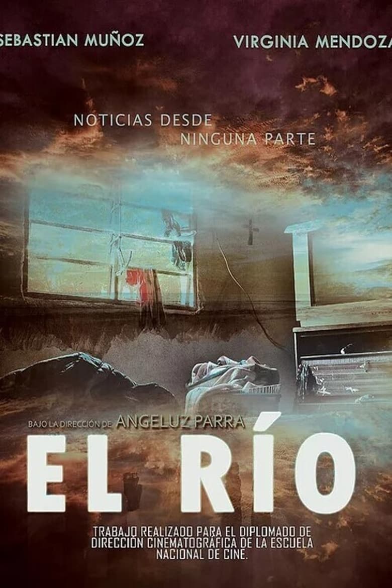 Poster of El Rio