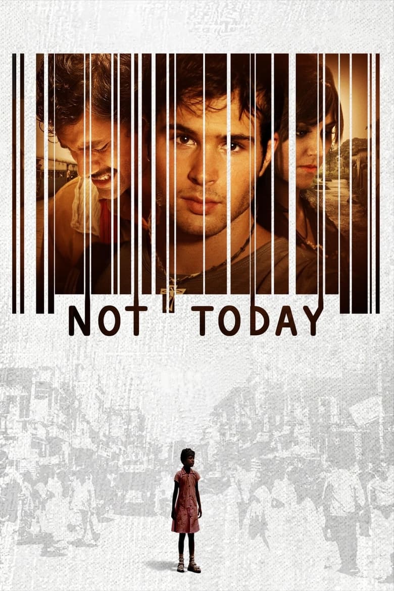 Poster of Not Today