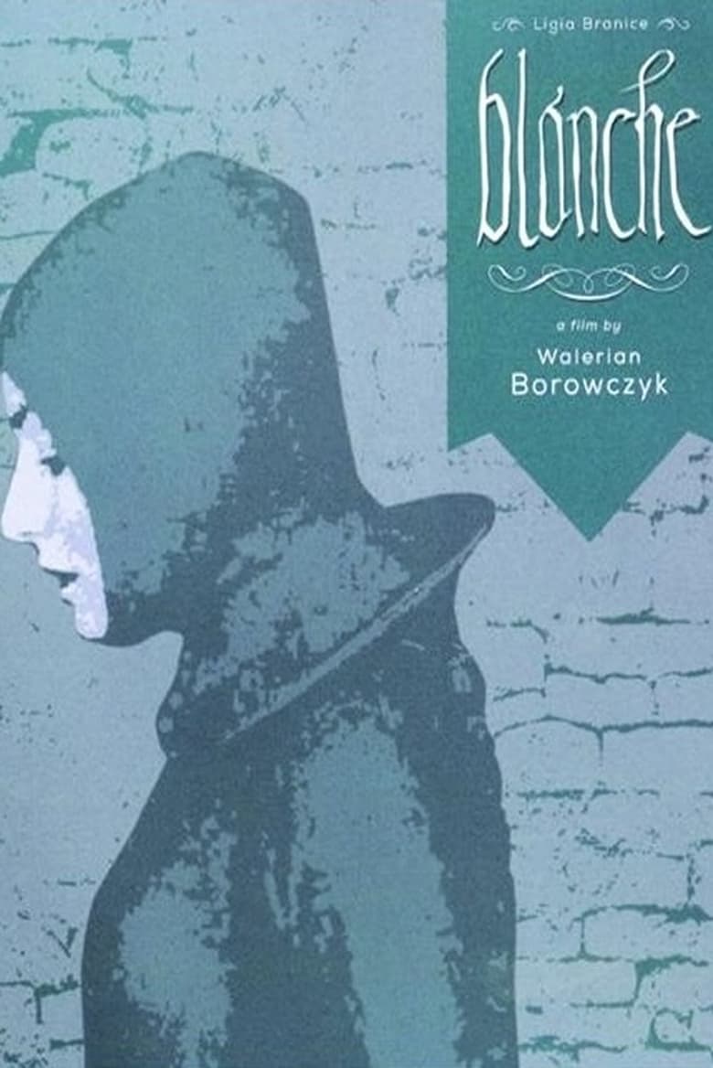 Poster of Blanche