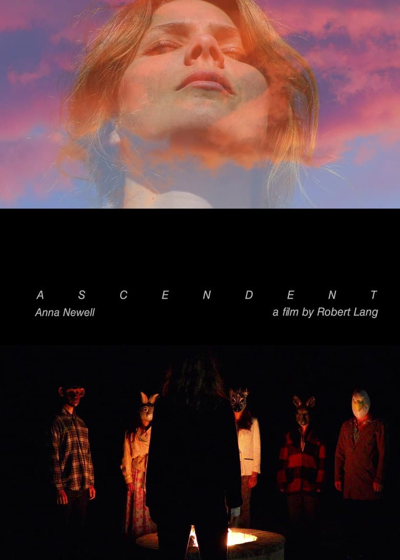 Poster of Ascendent