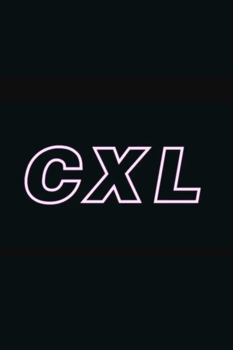 Poster of CXL