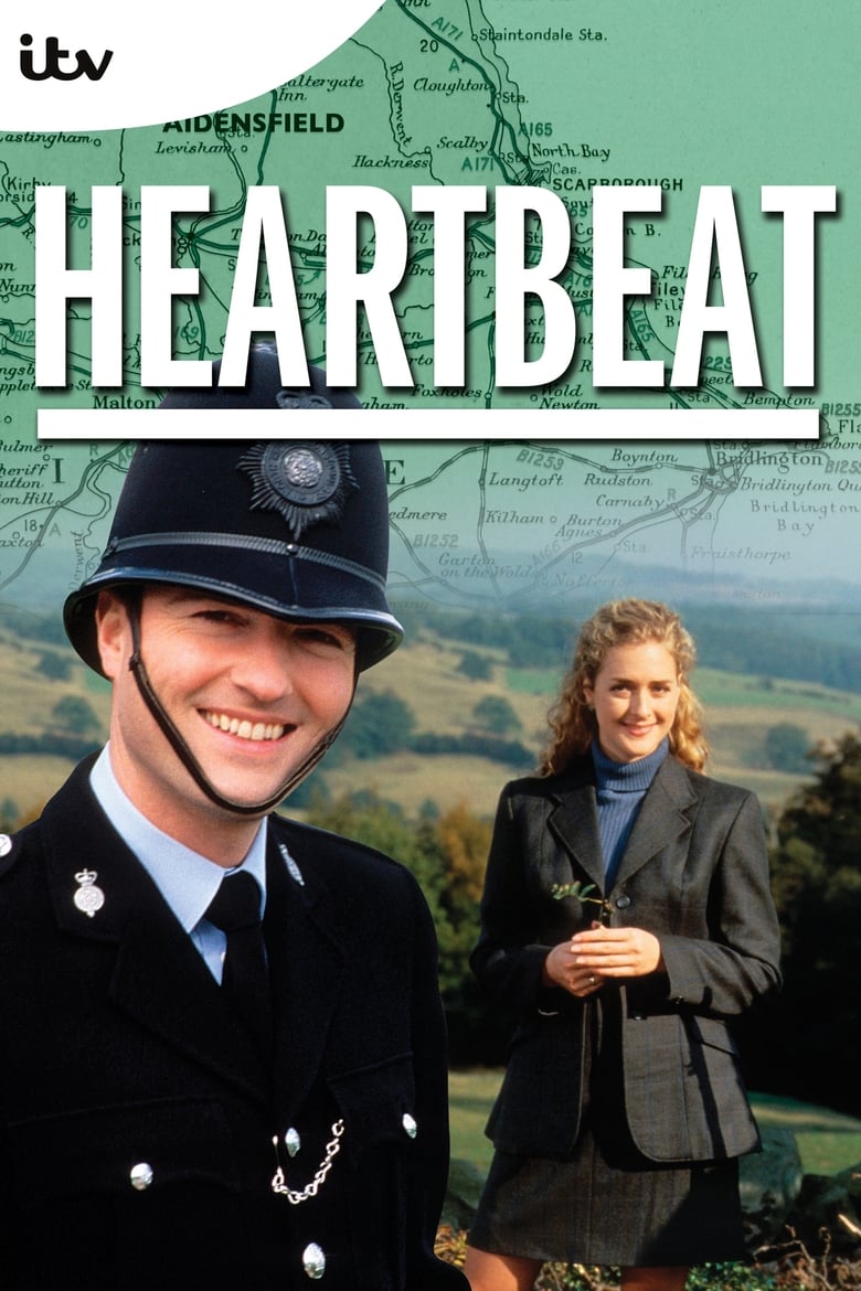 Poster of Episodes in Heartbeat - Season 6 - Season 6