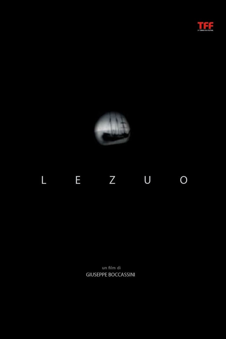 Poster of Lezuo