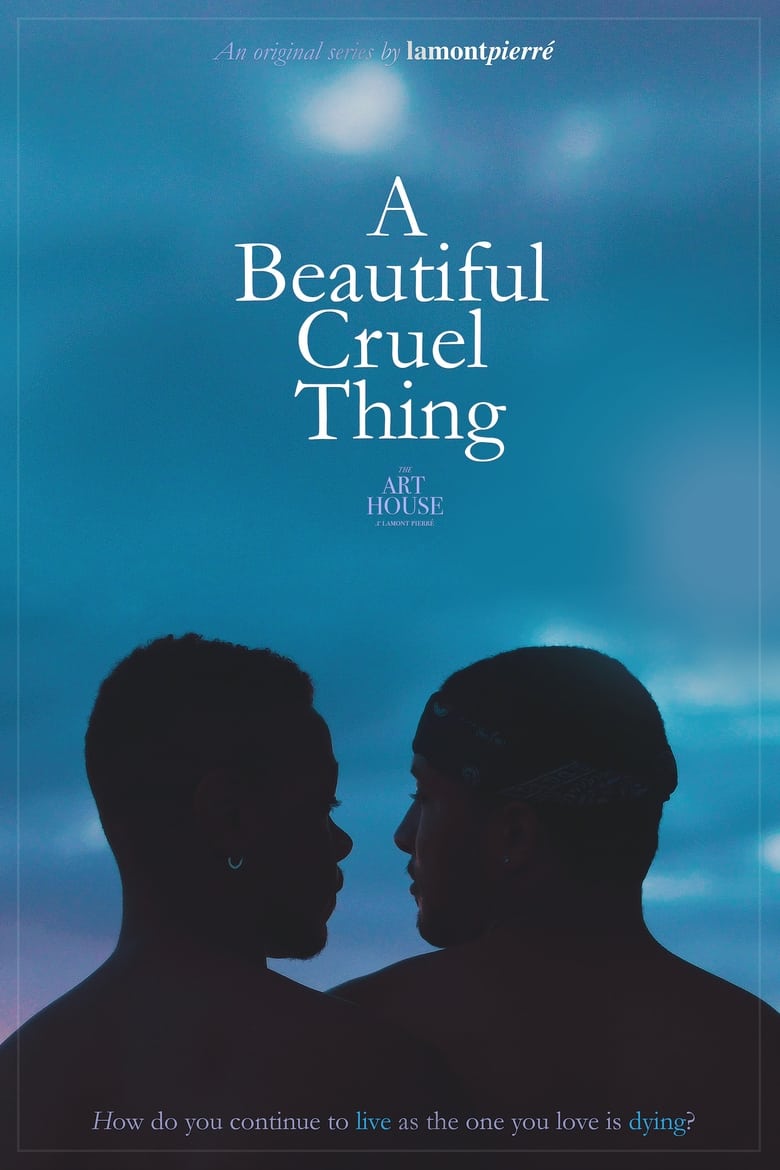 Poster of A Beautiful Cruel Thing - Season 1 - Episode 6 - Day 190 - Miami