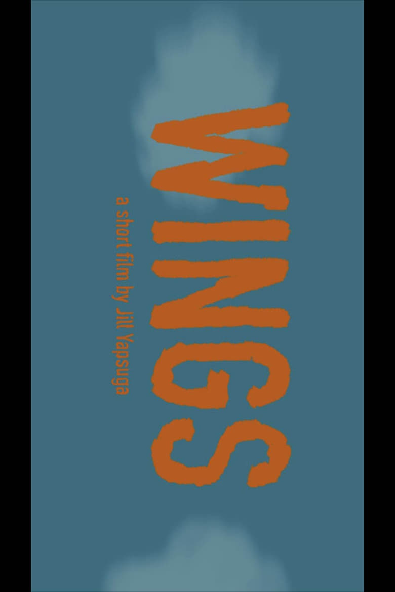 Poster of Wings