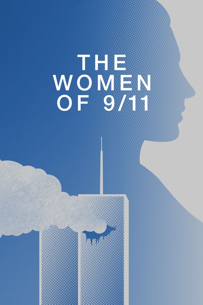 Poster of Women of 9/11: A Special Edition of 20/20 with Robin Roberts