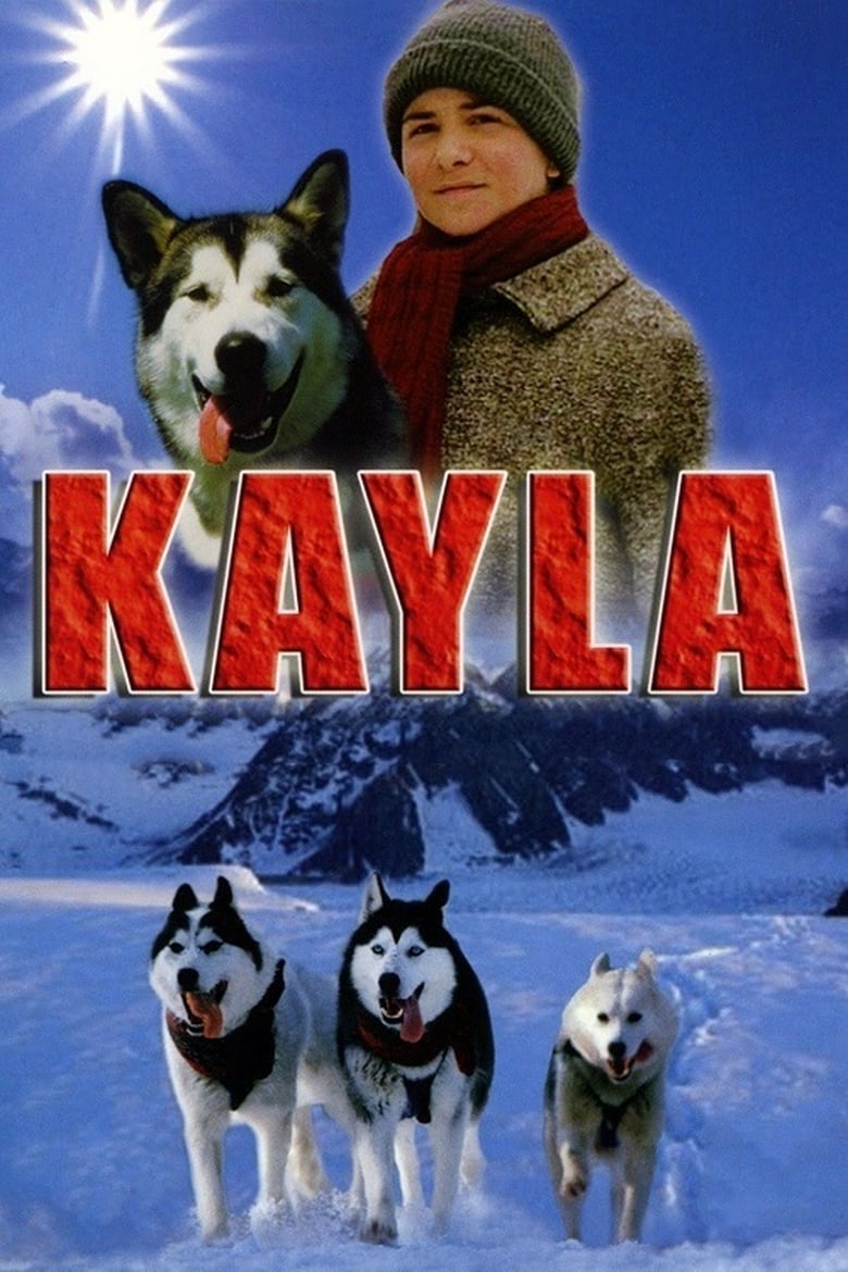 Poster of Kayla