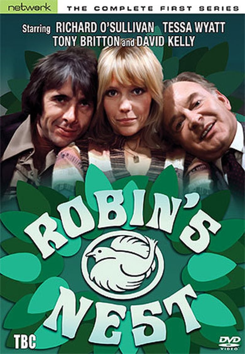 Poster of Episodes in Robin's Nest - Season 1 - Season 1