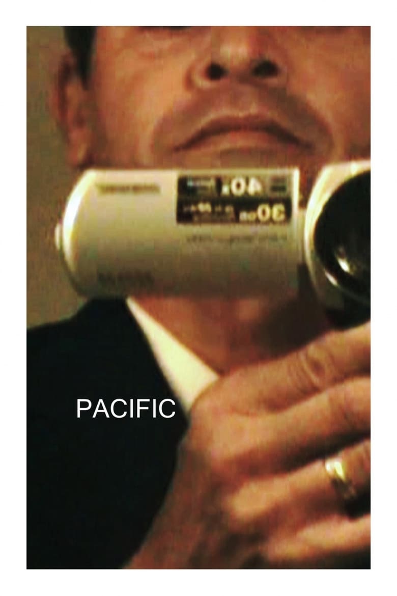 Poster of Pacific