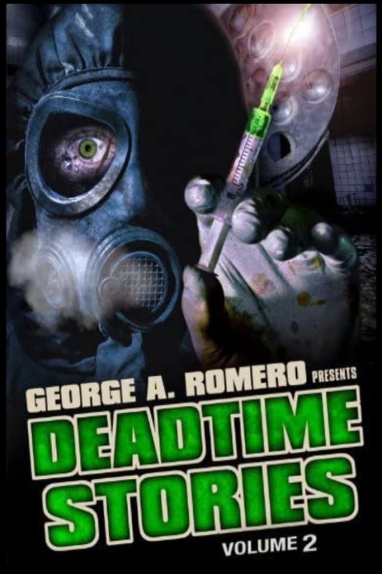 Poster of Deadtime Stories 2