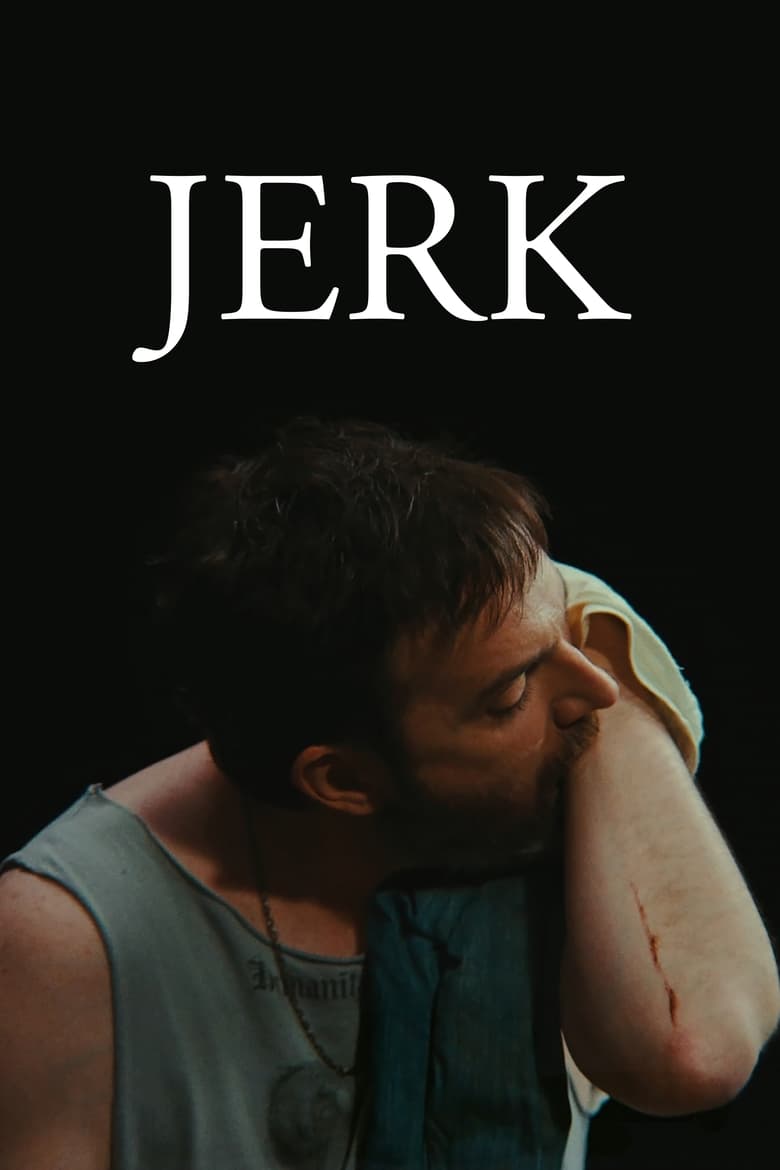 Poster of Jerk