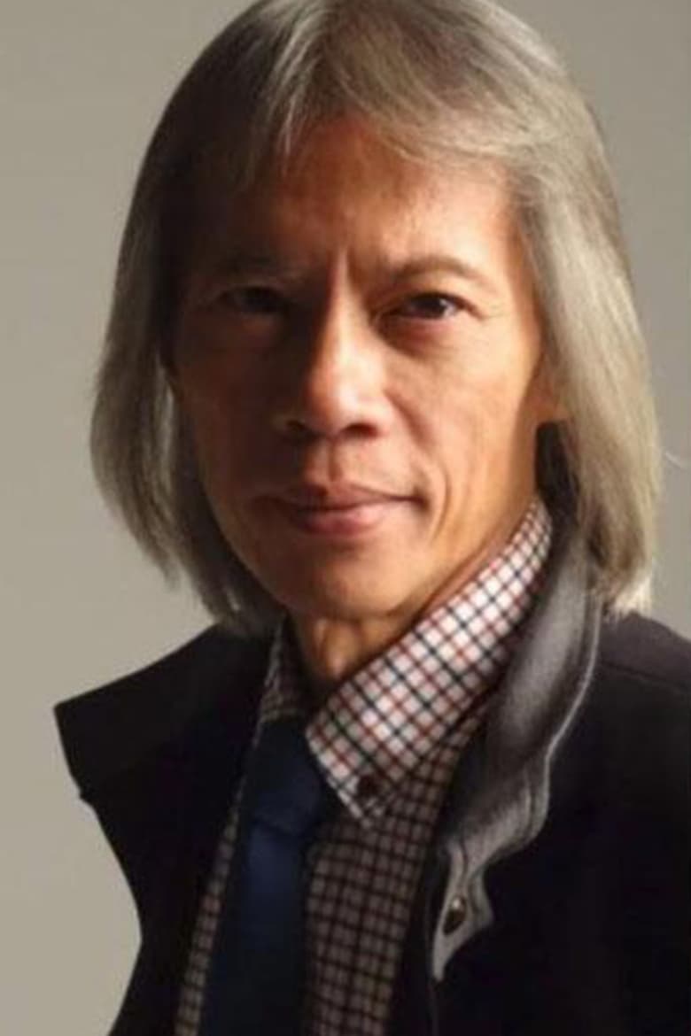 Portrait of Laurence Ma Yuk-Fai