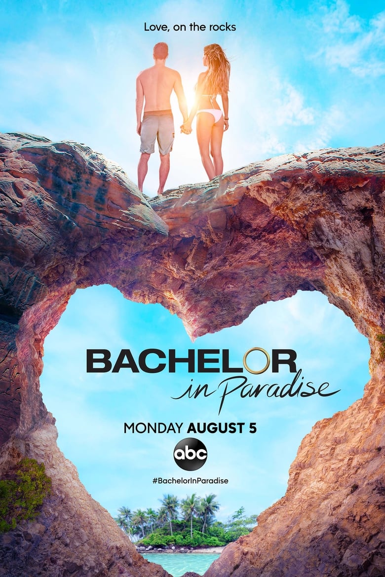 Poster of Episodes in Bachelor In Paradise - Season 6 - Season 6