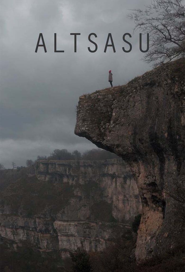 Poster of Episodes in Altsasu - Season 1 - Season 1