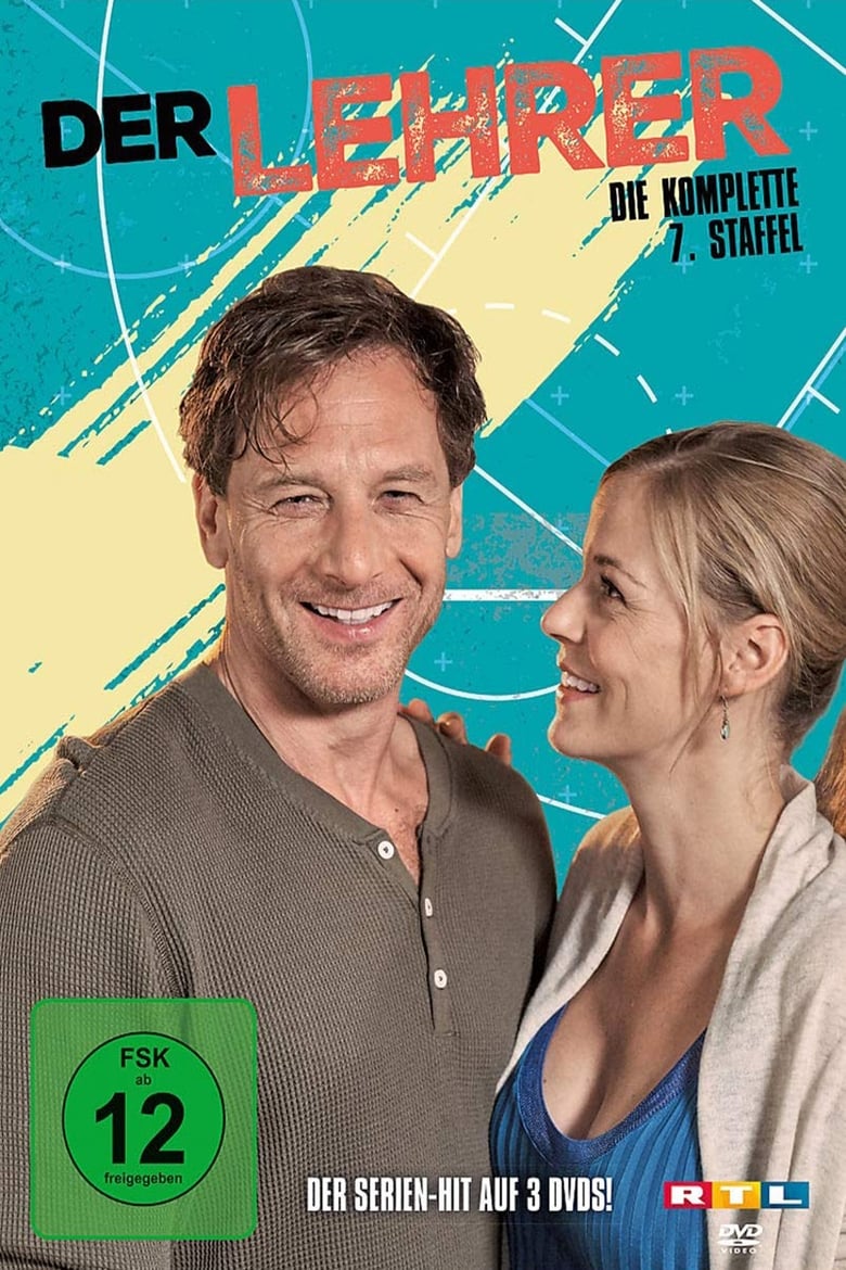 Poster of Episodes in Der Lehrer - Season 7 - Season 7