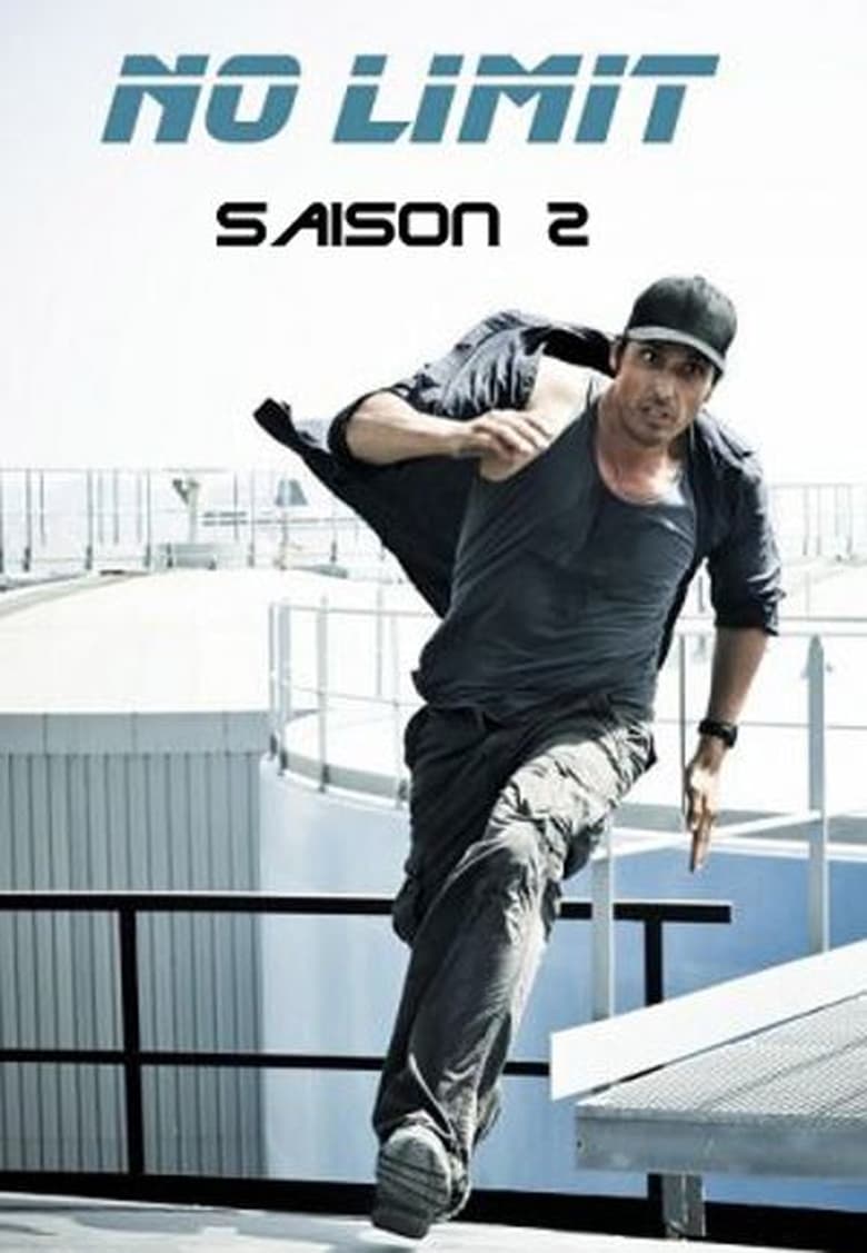 Poster of Episodes in No Limit - Season 2 - Season 2