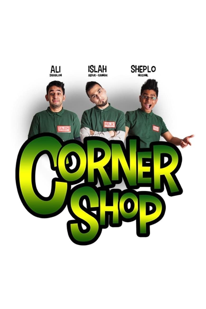 Poster of Corner Shop Show