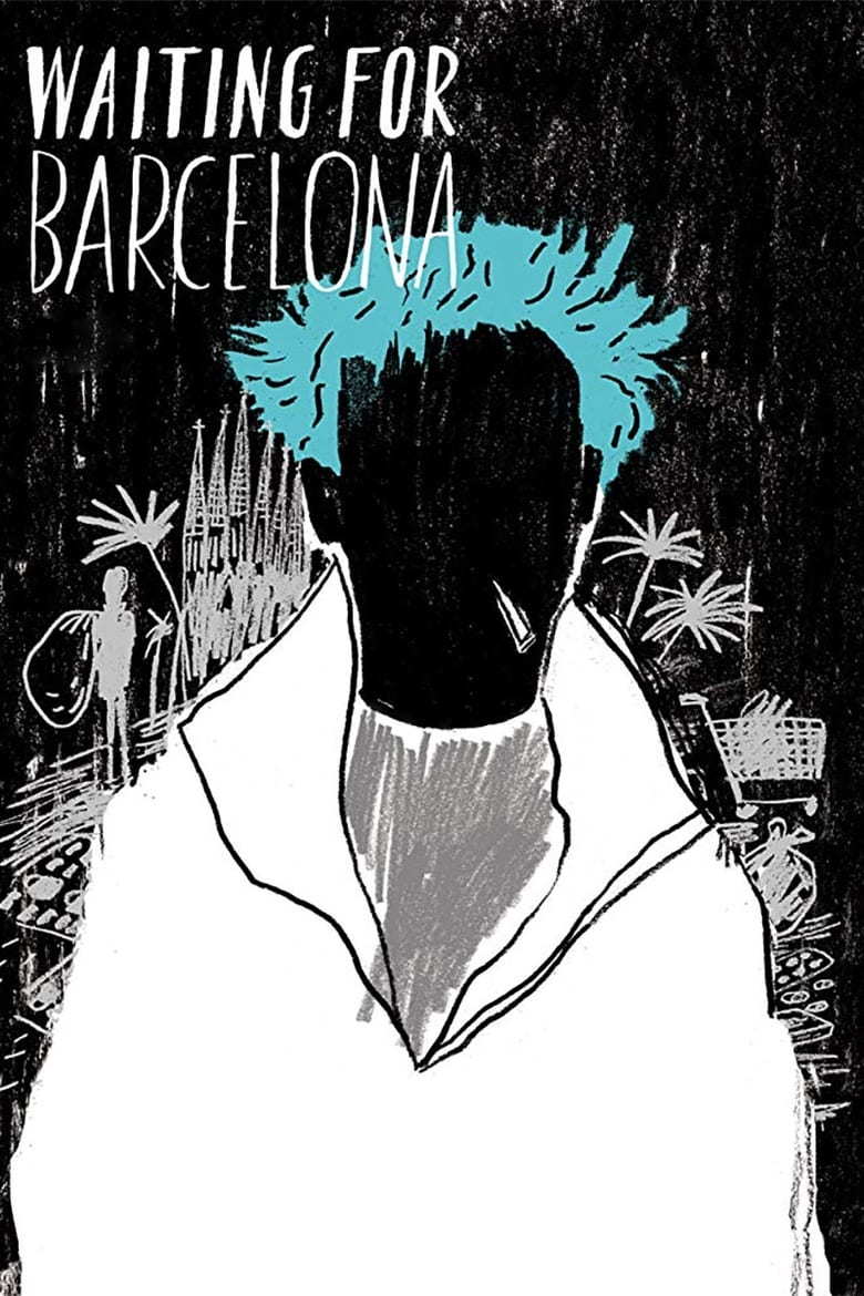 Poster of Waiting for Barcelona