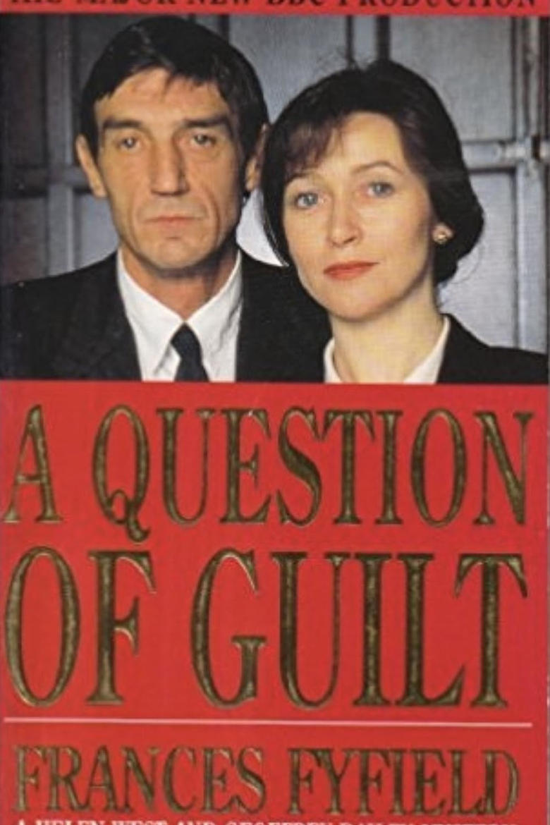 Poster of A Question of Guilt