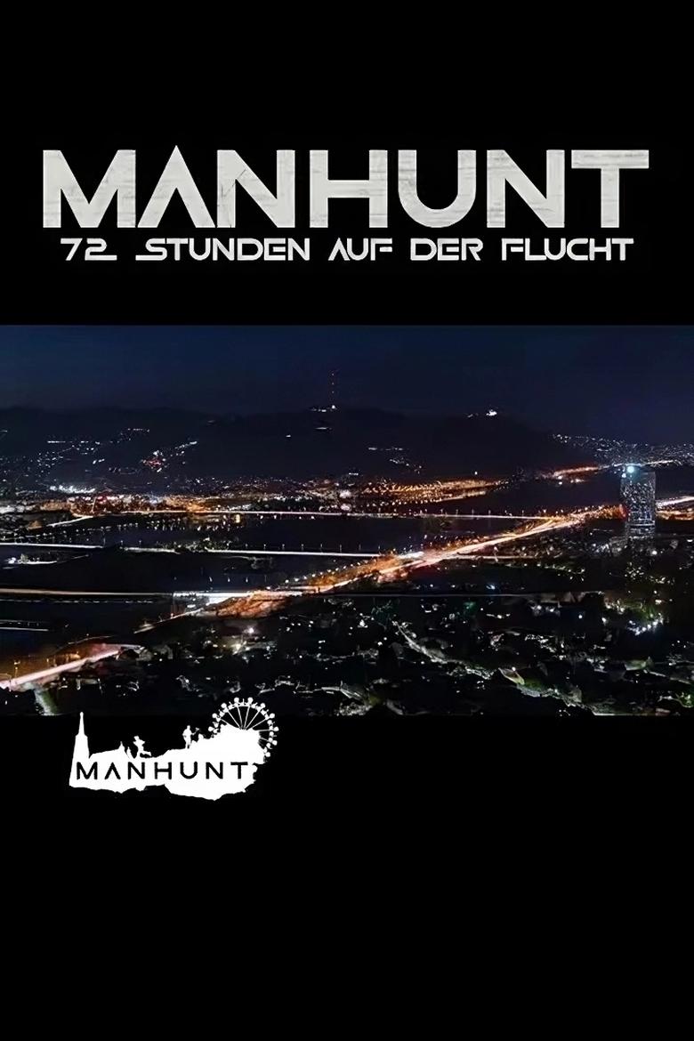 Poster of Episodes in MANHUNT - Season 1 - Season 1