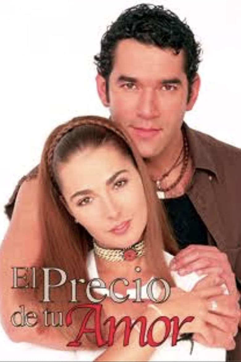 Poster of El precio de tu amor