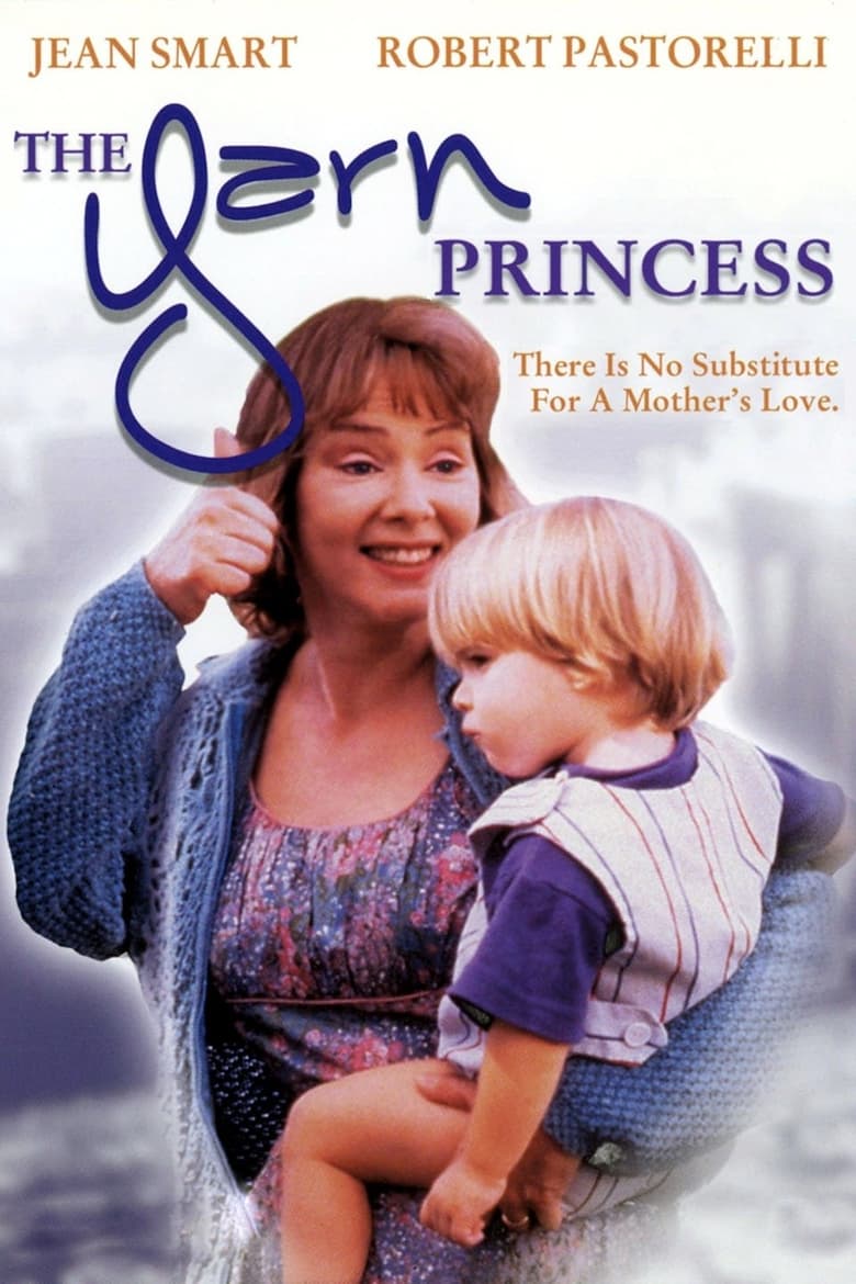 Poster of The Yarn Princess