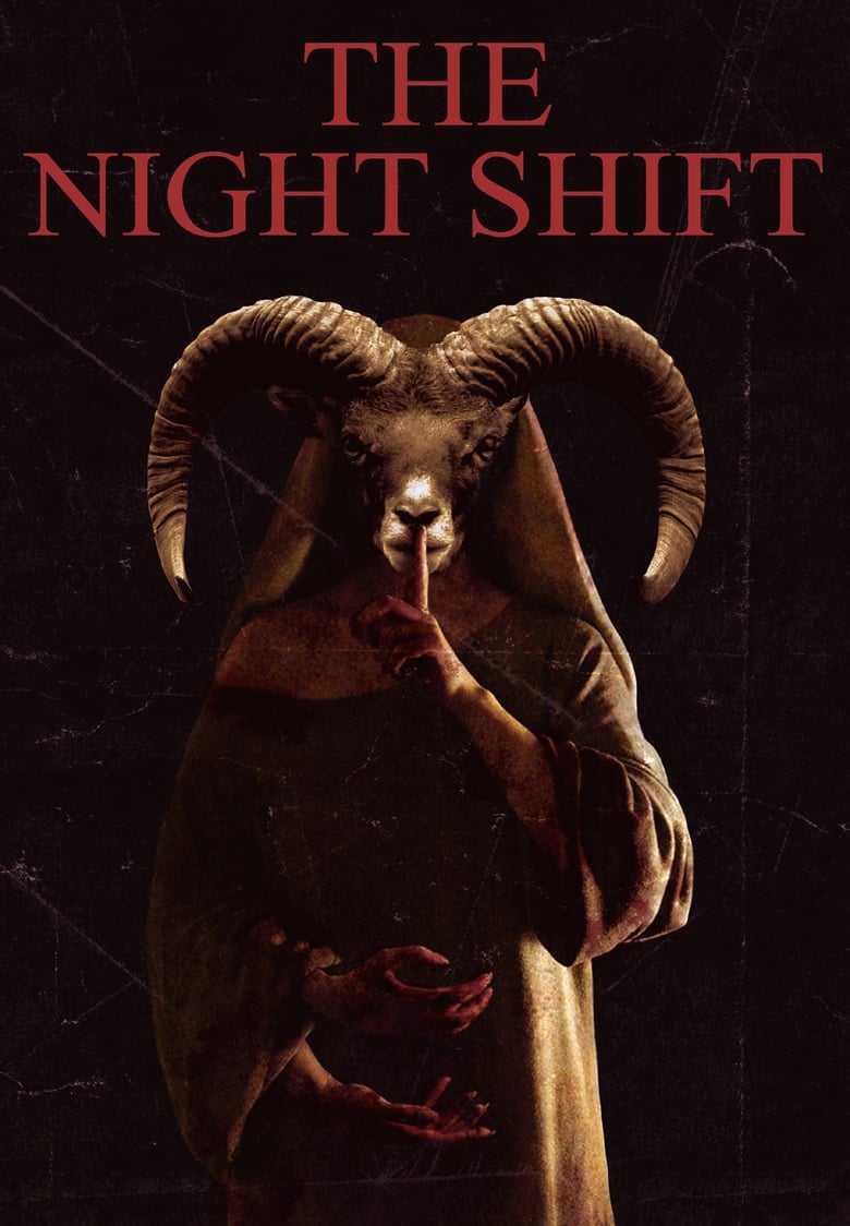 Poster of The Night Shift