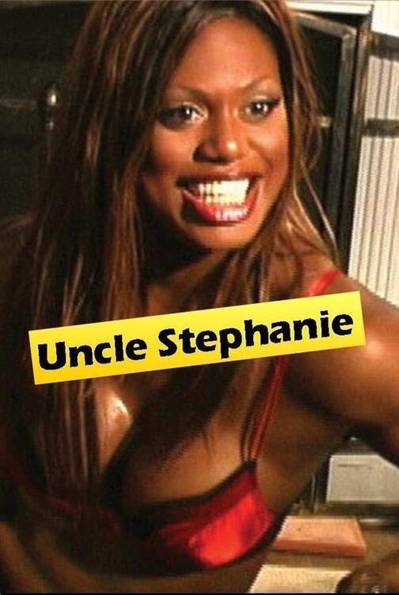 Poster of Uncle Stephanie