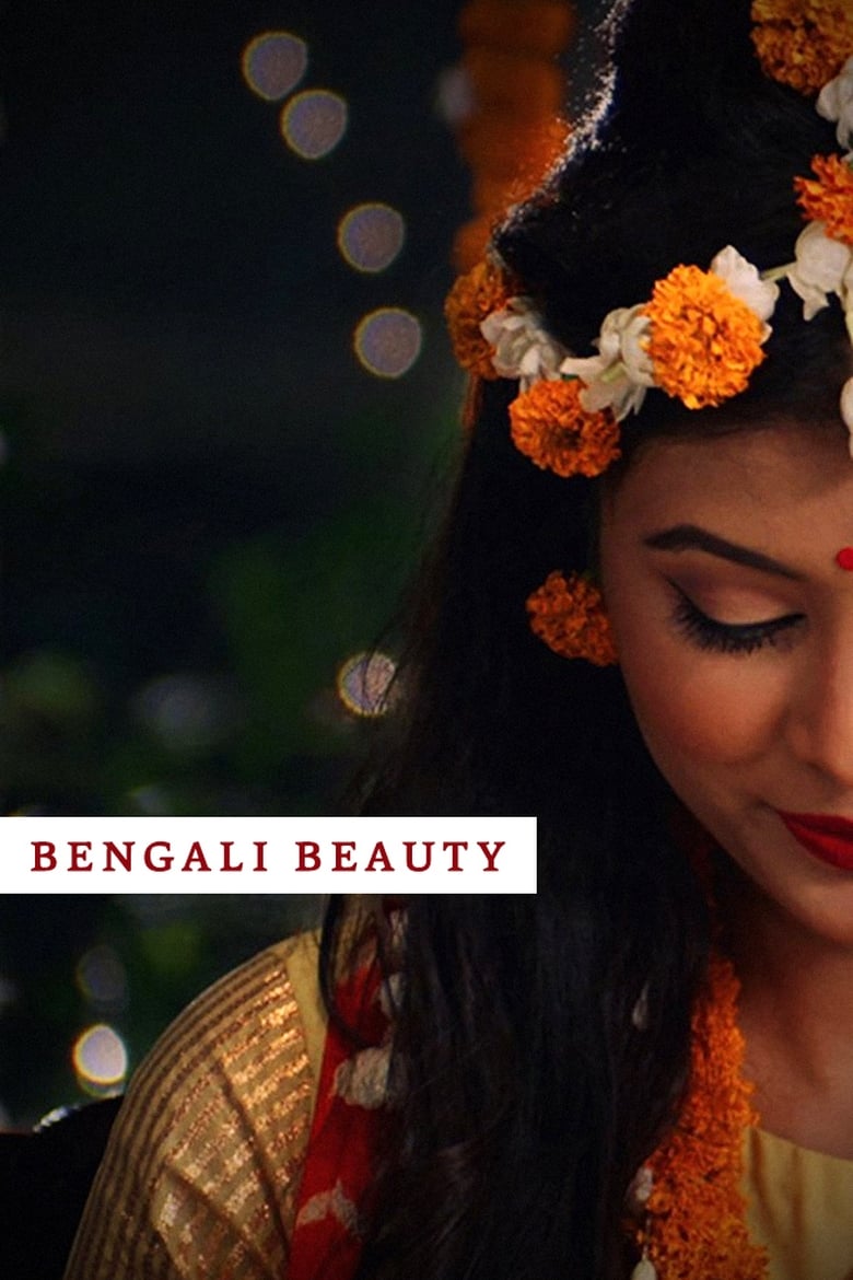 Poster of Bengali Beauty