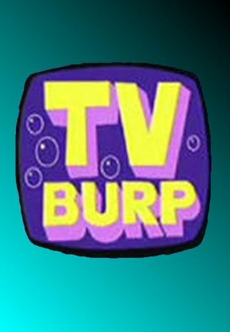 Poster of Episodes in Harry Hill's TV Burp - Season 4 - Season 4