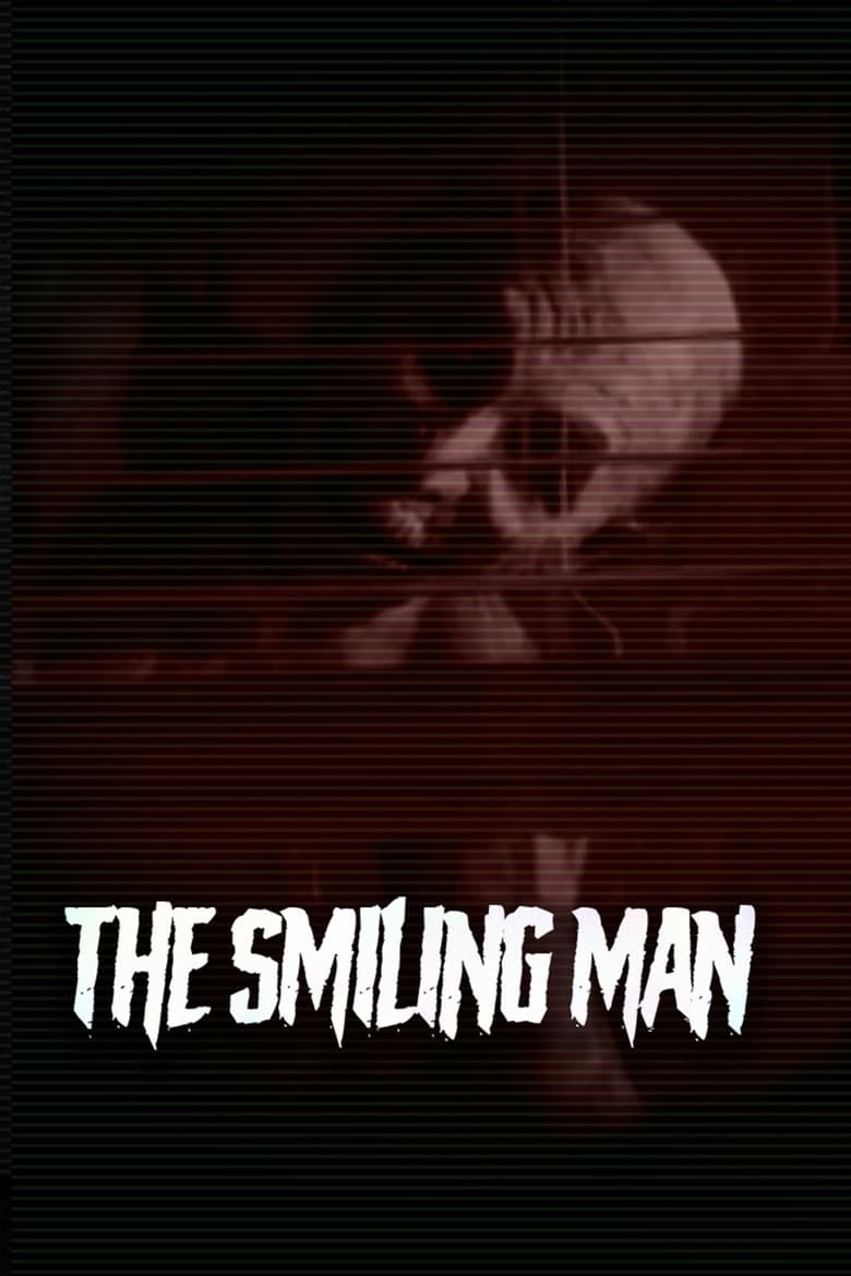 Poster of The Smiling Man