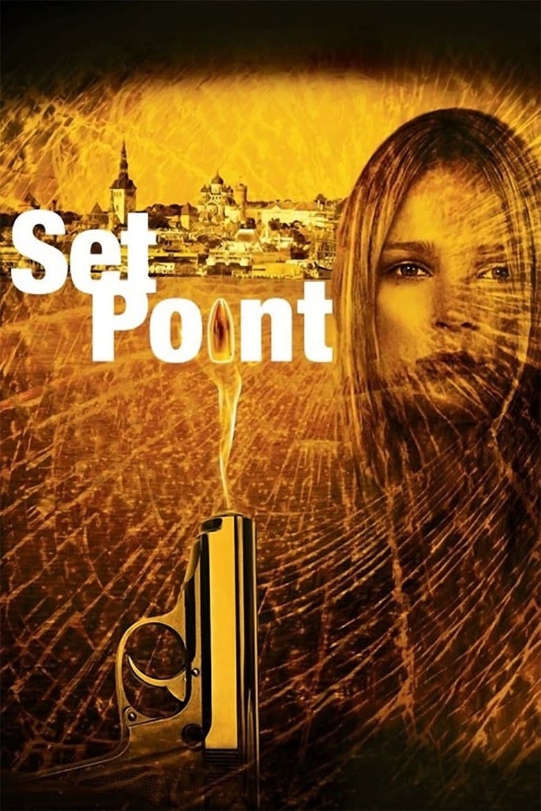 Poster of Set Point