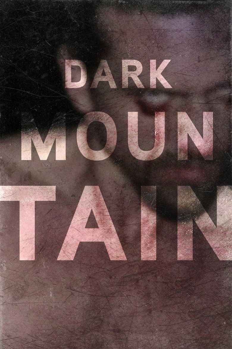 Poster of Dark Mountain