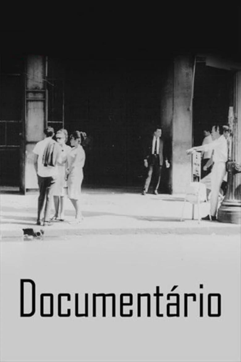 Poster of Documentário