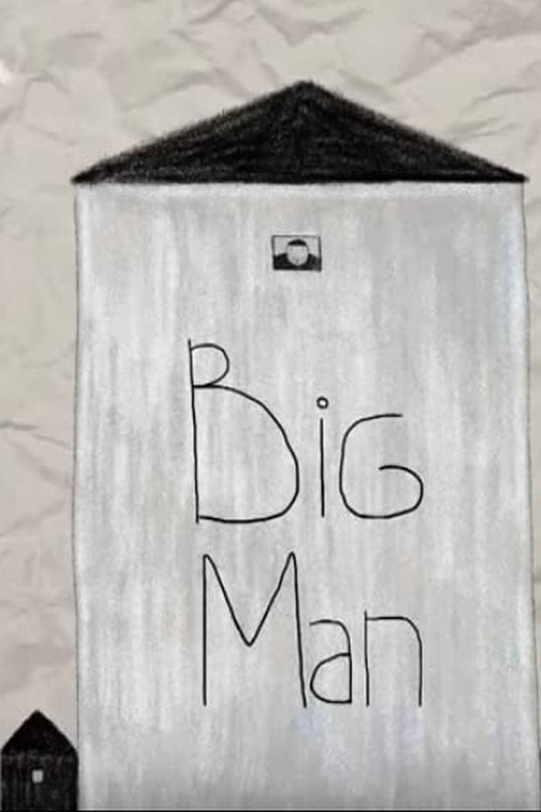 Poster of Big Man