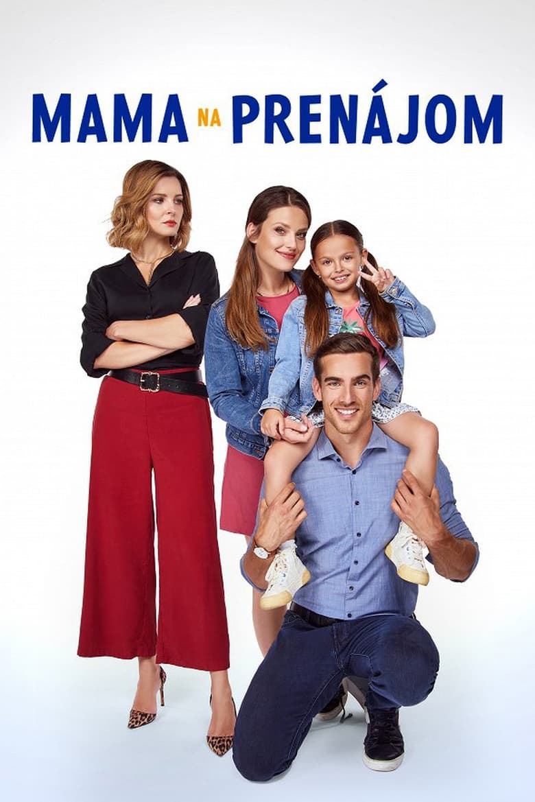 Poster of Episodes in Mom For Rent - Season 2 - Season 2