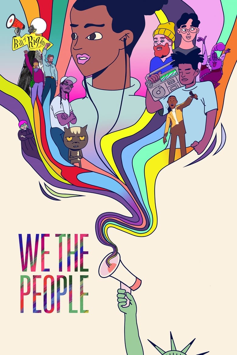 Poster of We the People