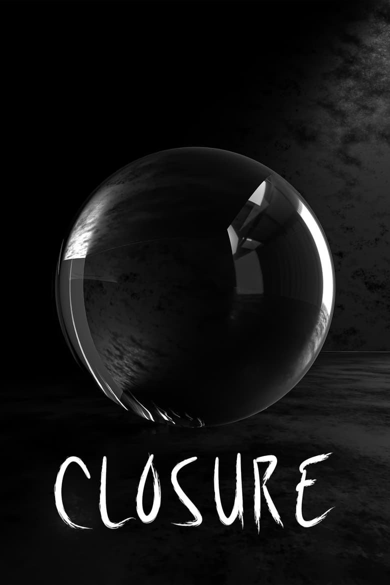 Poster of Closure