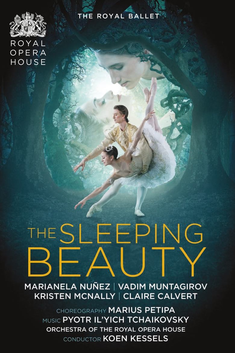 Poster of The Sleeping Beauty