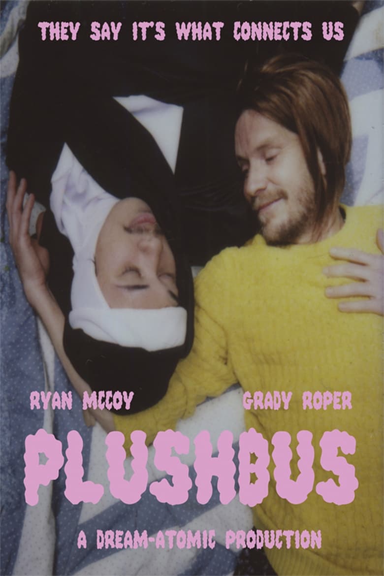 Poster of Plush Bus