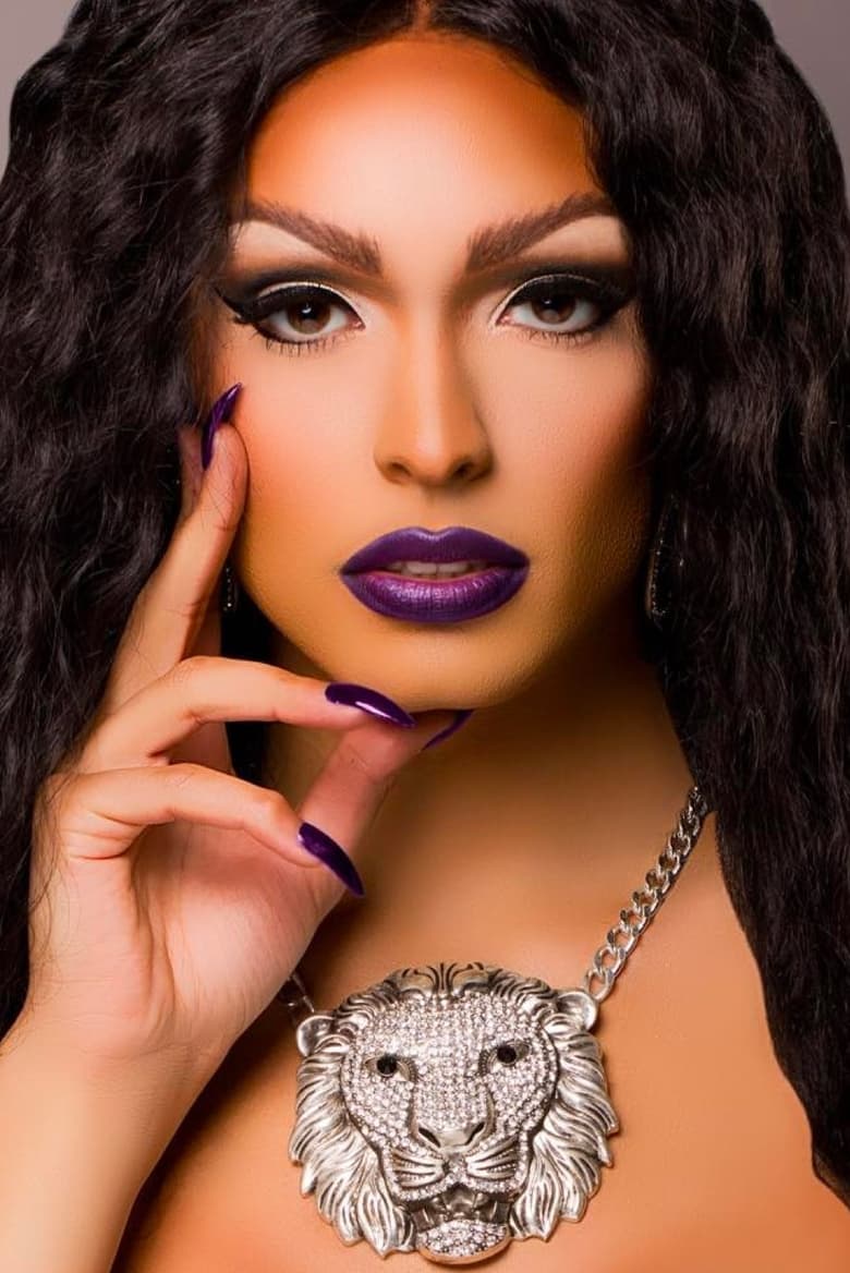 Portrait of Tatianna