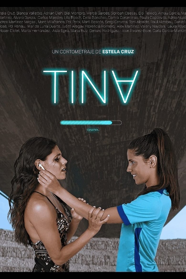 Poster of Tina