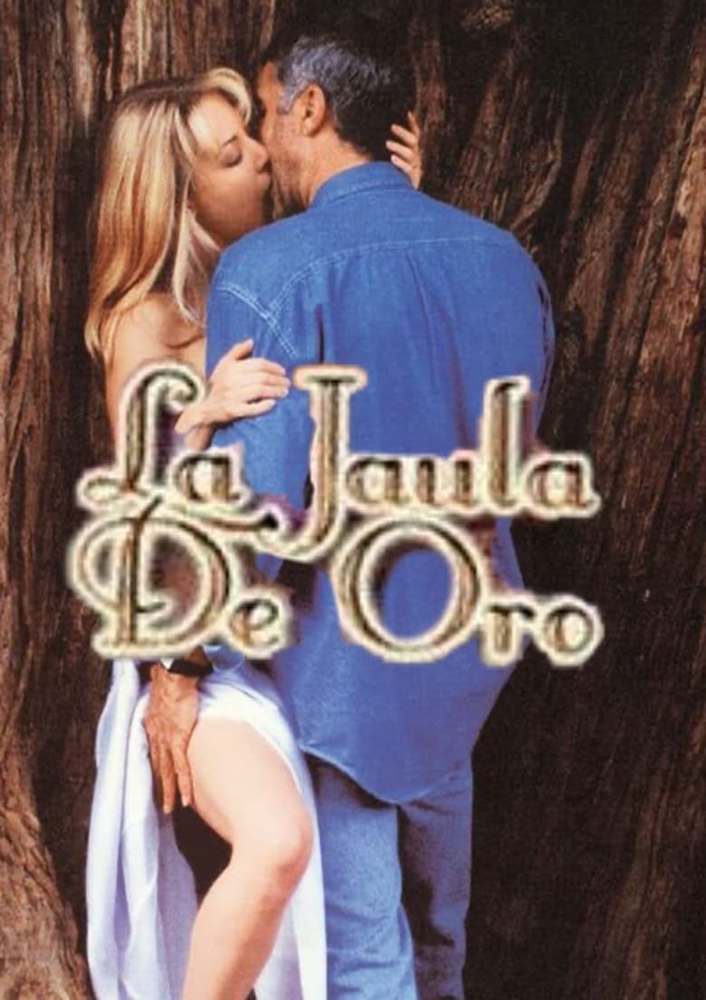 Poster of La jaula de oro